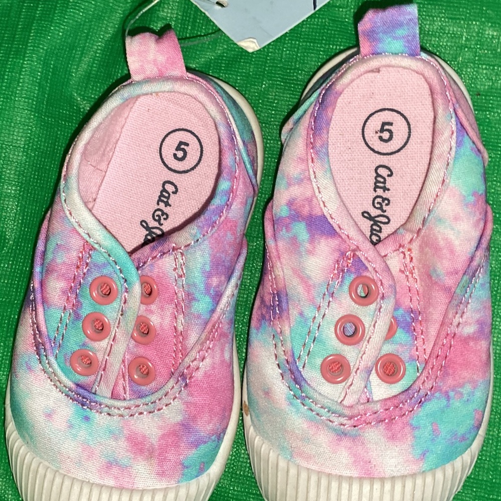 Brand New baby shoes